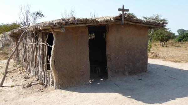Mali: ‘Christians can simply be slaughtered’