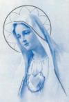 Posolstvo Panny Márie z 25. januára 2012