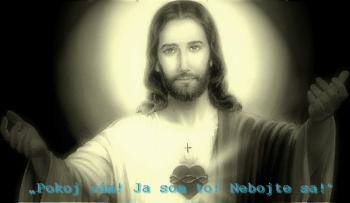 Toto je to moje svedectvo, čo som zažila.