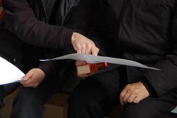 Právo vybojované krvou