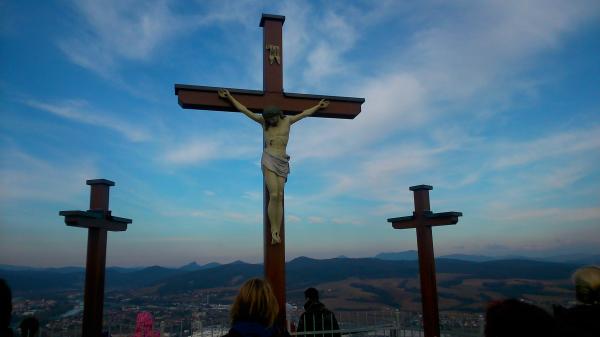 LURED, KIDNAPPED AND ALMOST FORCED TO CONVERT TO ISLAM
