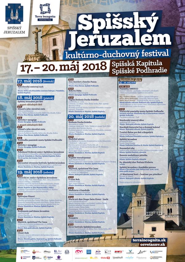 Spišský Jeruzalem
