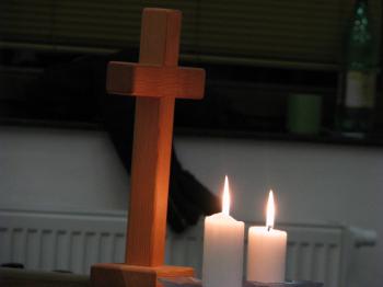 Ako pôsobil Boh pri adorácii?