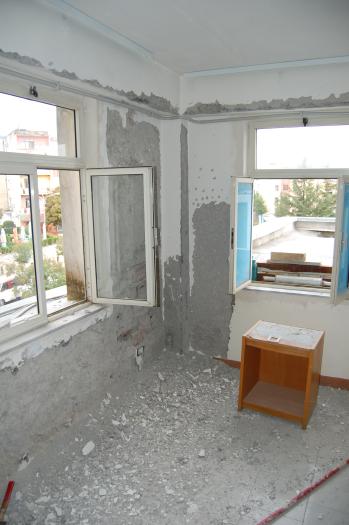 Po bëj një gjë të re... A s'po e shihni?