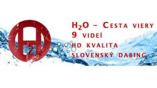 Kurz H2O - Cesta viery
