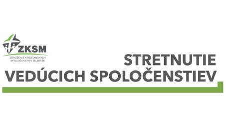 Stretnutie vedúcich spoločenstiev v Trnave