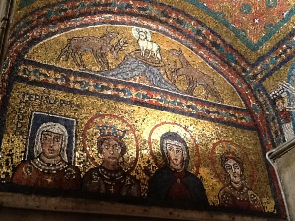 HIS CHURCH IN INDIA WAS DESTROYED THREE TIMES - BUT SUJIT WON'T GIVE UP