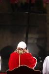 Krížová cesta s Benediktom XVI.(z posolstva a pôstneho príhovoru 2012)