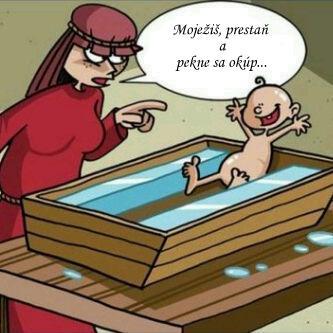 Pokus o vtip