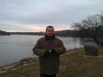 Deklarácia Kresťanstva? /alebo Slovensko po sčítani obyvateľstva/.