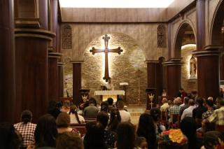 Viac ako 41 000 irackých kresťanov je opäť doma