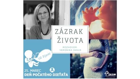 Rozhovor na tému Hodnota ľudského života