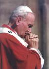 Ako sa modlil Ján Pavol II?