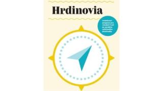 Hrdinovia - Vzdelávací program pre mladých ľudí zo sociálne vylúčeného prostredia