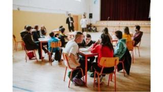 Mimoriadny interný grant - OC Žilina – spoločenstvo Mladež Efata – Deň štedrosti