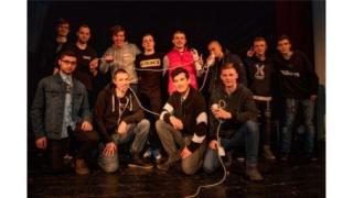 Mimoriadny interný grant - OC Nitra – Spoločenstvo  It´s Possible - Projekt Tow meot