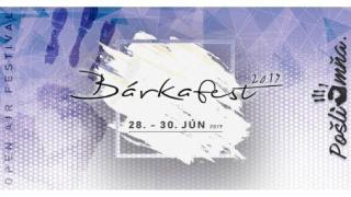 Bárkafest 2019