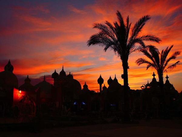 Egyptian Christians Held to a Higher Standard