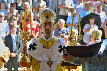 Mons. Cyril Vasiľ stále aktuálne