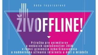 Príručka ŽIVOFFLINE