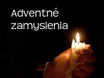 Advent - príprava na nadchádzajúce Vianoce