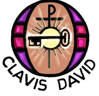 CLAVIS DAVID