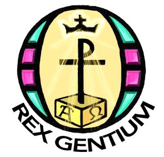 REX GENTIUM