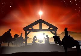 Narodil sa Kristus Pán