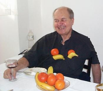Chlap ktorý žil pravdu