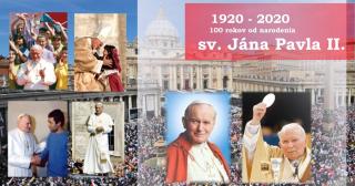 Ján Pavol II. a jeho učenie