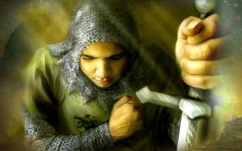 Rytierov návrat do služieb Kráľa