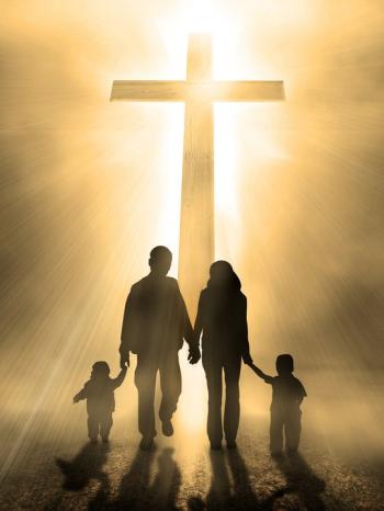 Ako Duch Svätý pôsobil v našej rodine - L. 32 rokov, 5 časť