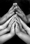 Modlitba ako iniciatíva ...o viere, modlitbe a verejnom živote