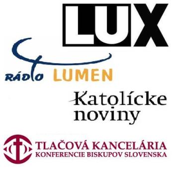 Štvrtá Púť katolíckych médií bude 19. mája v Bratislave