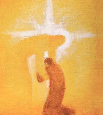 Tábor 2002 - Ako ma Boh oslovil