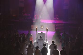 On je pred všetkým