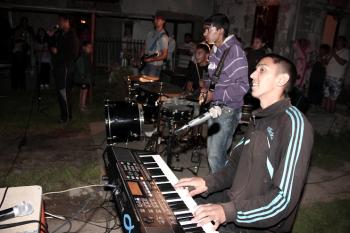 dzido pani krizova cesta