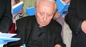 Ján Chryzostom kardinál Korec je pri vedomí