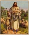 Ž 23 - Pán je môj pastier, nič mi nechýba