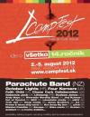 Campfest 2012