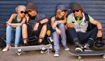 Ich oblečenie rozpráva...