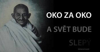Oko za oko