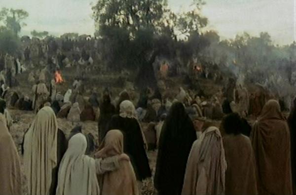 After the Taliban tortured his brother, he wanted revenge, but God showed him a different way