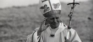 Príhovory sv. Jána Pavla II. Slovákom