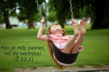 Túžba po ,,živosti