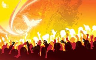 Deviatnik k Duchu Svätému 8. deň Duch Svätý- Svetlo našej mysle
