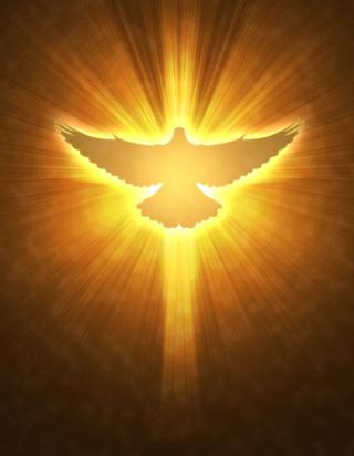 Deviatnik k Duchu Svätému 1. deň- Duch Svätý- Duch sily