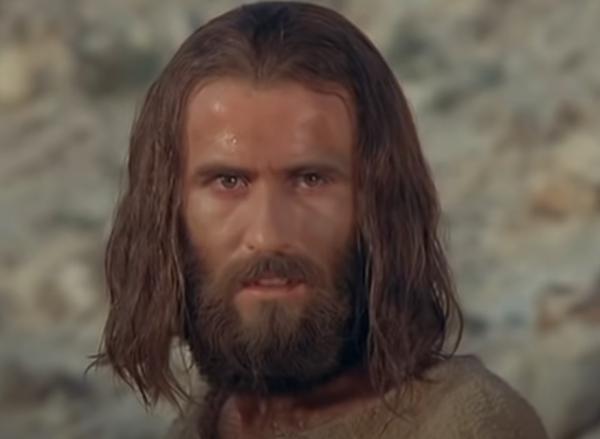 Film Jesus