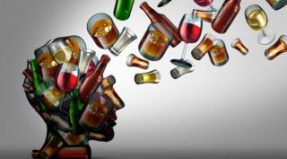 10 hlavných príčin, prečo ľudia podľahnú alkoholizmu