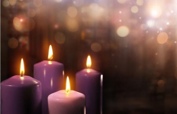 Advent 2020